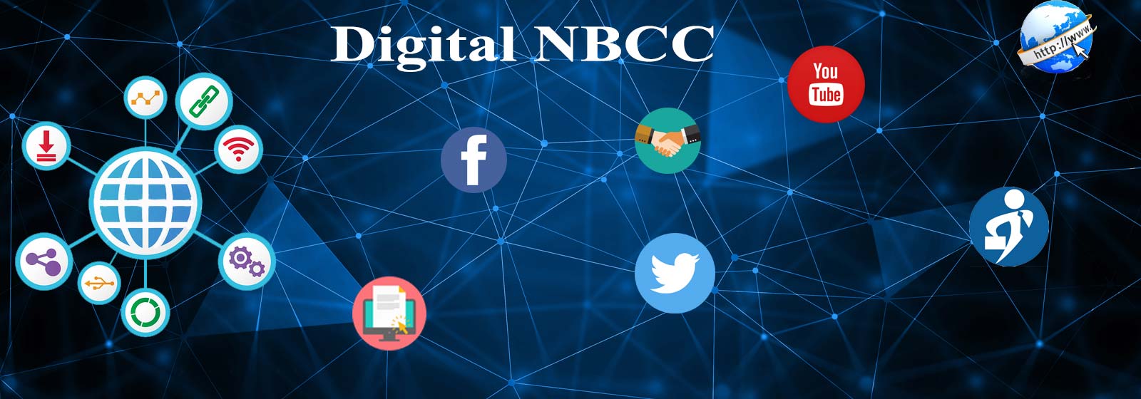 Digital NBCC